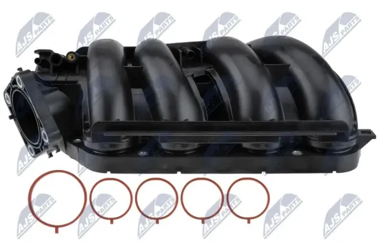 Saugrohrmodul NTY BKS-HD-001 Bild Saugrohrmodul NTY BKS-HD-001