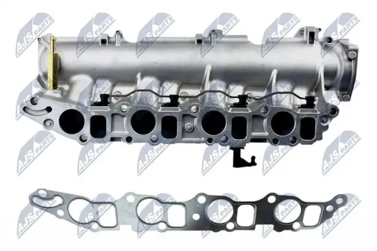 Saugrohrmodul NTY BKS-PL-000 Bild Saugrohrmodul NTY BKS-PL-000