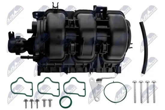 Saugrohrmodul NTY BKS-PL-005 Bild Saugrohrmodul NTY BKS-PL-005