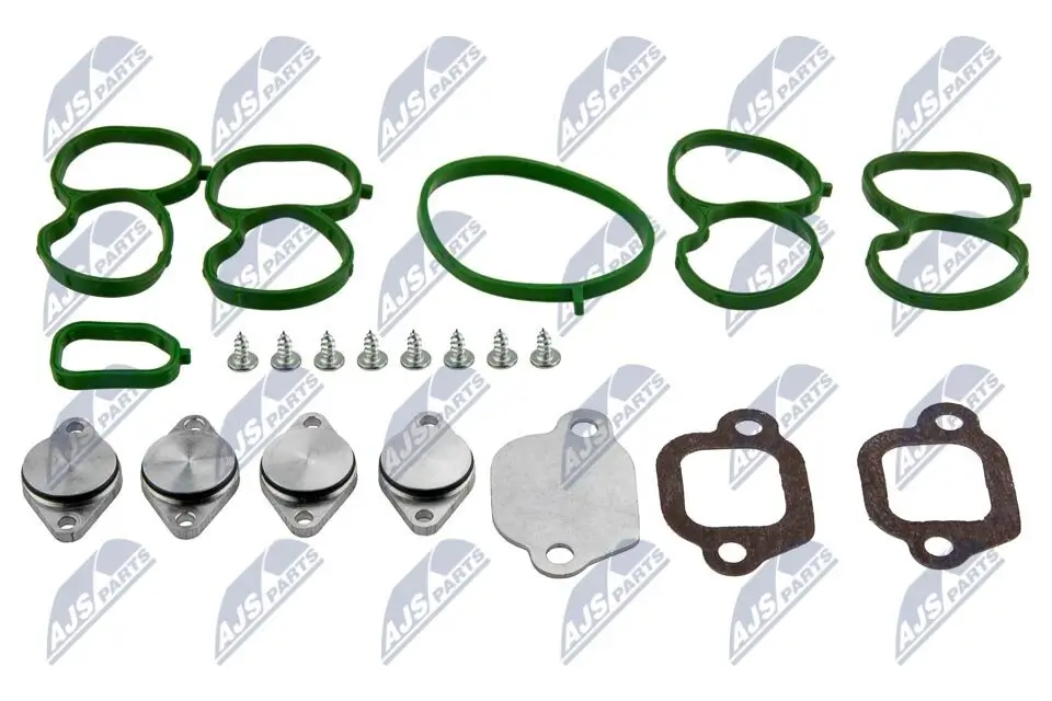 Reparatursatz, Saugrohrmodul NTY BKS-PL-006