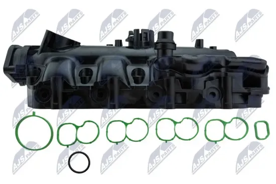 Saugrohrmodul NTY BKS-PL-013 Bild Saugrohrmodul NTY BKS-PL-013