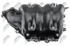 Saugrohrmodul NTY BKS-TY-002 Bild Saugrohrmodul NTY BKS-TY-002