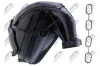 Saugrohr, Luftversorgung NTY BKS-TY-003 Bild Saugrohr, Luftversorgung NTY BKS-TY-003