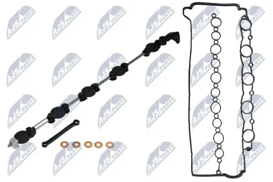 Saugrohrmodul NTY BKS-VV-001 Bild Saugrohrmodul NTY BKS-VV-001