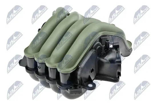 Saugrohrmodul NTY BKS-VW-009 Bild Saugrohrmodul NTY BKS-VW-009