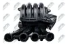 Saugrohrmodul NTY BKS-VW-009 Bild Saugrohrmodul NTY BKS-VW-009