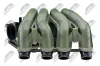 Saugrohrmodul NTY BKS-VW-009 Bild Saugrohrmodul NTY BKS-VW-009