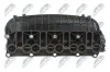 Saugrohrmodul NTY BKS-VW-012 Bild Saugrohrmodul NTY BKS-VW-012