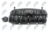 Saugrohrmodul NTY BKS-VW-012 Bild Saugrohrmodul NTY BKS-VW-012