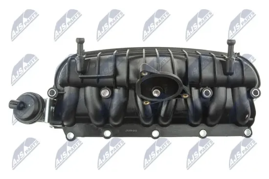 Saugrohrmodul NTY BKS-VW-012 Bild Saugrohrmodul NTY BKS-VW-012