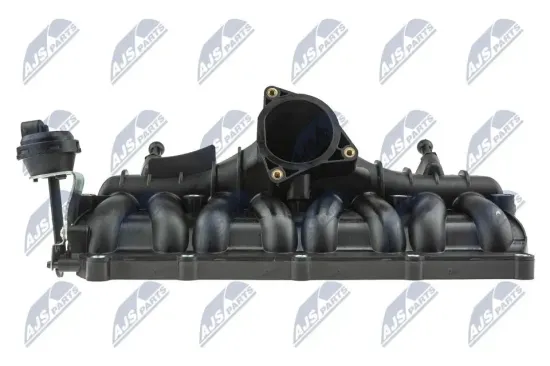 Saugrohrmodul NTY BKS-VW-012 Bild Saugrohrmodul NTY BKS-VW-012