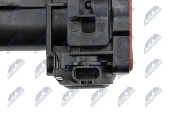 Saugrohrmodul NTY BKS-VW-014K Bild Saugrohrmodul NTY BKS-VW-014K