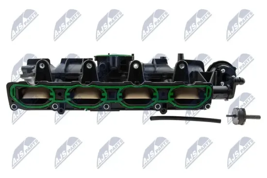 Saugrohrmodul NTY BKS-VW-017 Bild Saugrohrmodul NTY BKS-VW-017