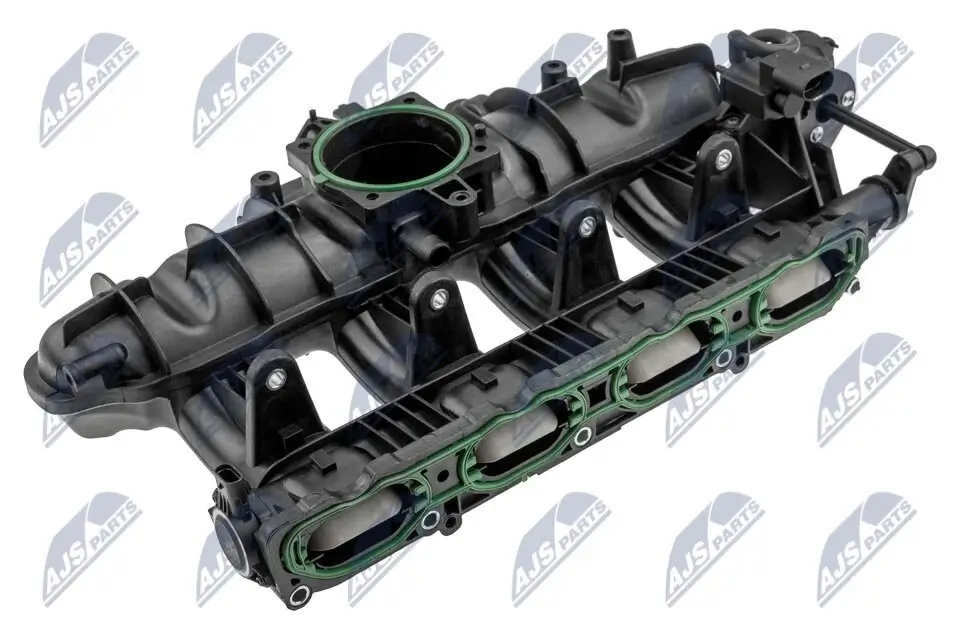 Saugrohrmodul NTY BKS-VW-018