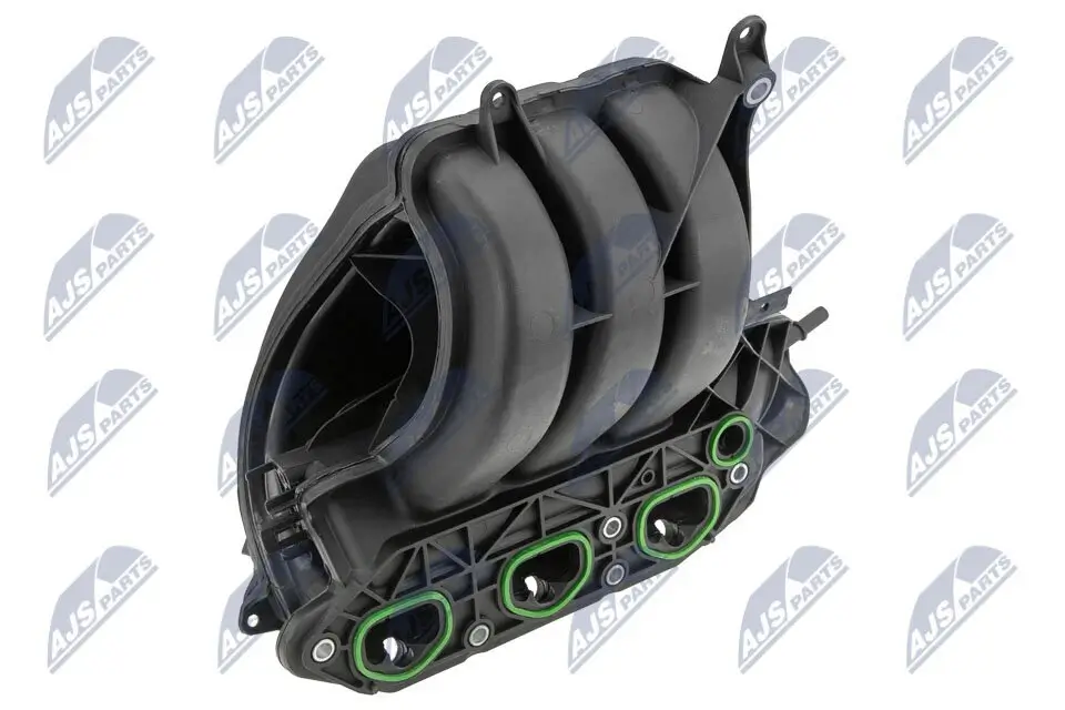 Saugrohrmodul NTY BKS-VW-019
