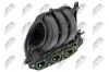 Saugrohrmodul NTY BKS-VW-019 Bild Saugrohrmodul NTY BKS-VW-019