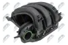 Saugrohrmodul NTY BKS-VW-019 Bild Saugrohrmodul NTY BKS-VW-019
