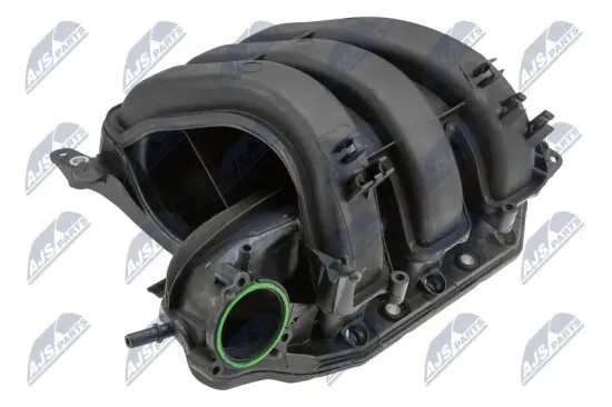 Saugrohrmodul NTY BKS-VW-019 Bild Saugrohrmodul NTY BKS-VW-019
