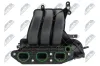 Saugrohrmodul NTY BKS-VW-019 Bild Saugrohrmodul NTY BKS-VW-019