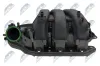 Saugrohrmodul NTY BKS-VW-019 Bild Saugrohrmodul NTY BKS-VW-019