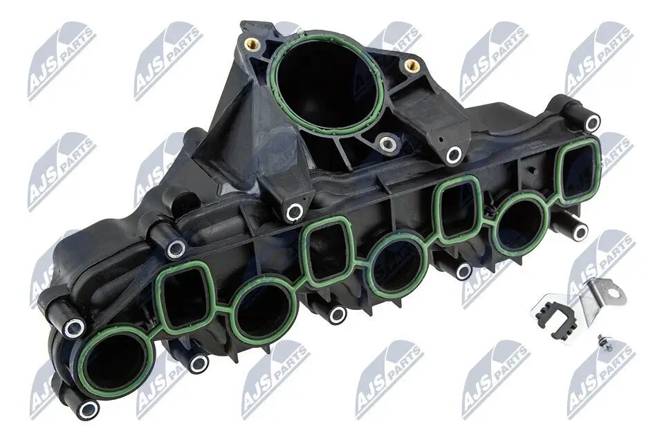 Saugrohrmodul NTY BKS-VW-020