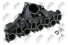 Saugrohrmodul NTY BKS-VW-020 Bild Saugrohrmodul NTY BKS-VW-020