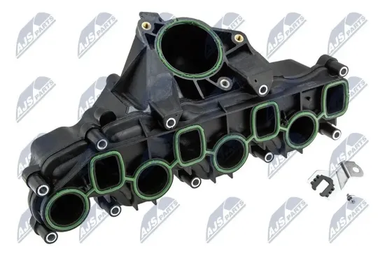 Saugrohrmodul NTY BKS-VW-020 Bild Saugrohrmodul NTY BKS-VW-020