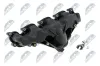Saugrohrmodul NTY BKS-VW-020 Bild Saugrohrmodul NTY BKS-VW-020