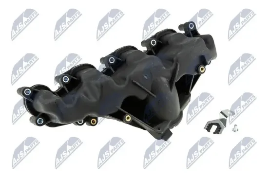 Saugrohrmodul NTY BKS-VW-020 Bild Saugrohrmodul NTY BKS-VW-020