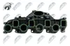 Saugrohrmodul NTY BKS-VW-020 Bild Saugrohrmodul NTY BKS-VW-020