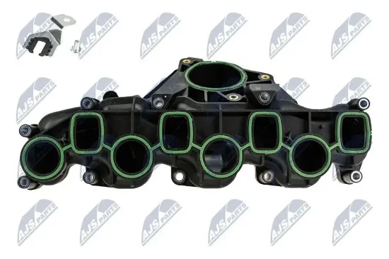 Saugrohrmodul NTY BKS-VW-020 Bild Saugrohrmodul NTY BKS-VW-020