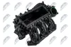 Saugrohrmodul NTY BKS-VW-027 Bild Saugrohrmodul NTY BKS-VW-027