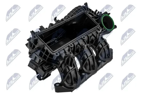 Saugrohrmodul NTY BKS-VW-027 Bild Saugrohrmodul NTY BKS-VW-027