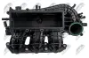 Saugrohrmodul NTY BKS-VW-027 Bild Saugrohrmodul NTY BKS-VW-027
