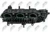 Saugrohrmodul NTY BKS-VW-027 Bild Saugrohrmodul NTY BKS-VW-027
