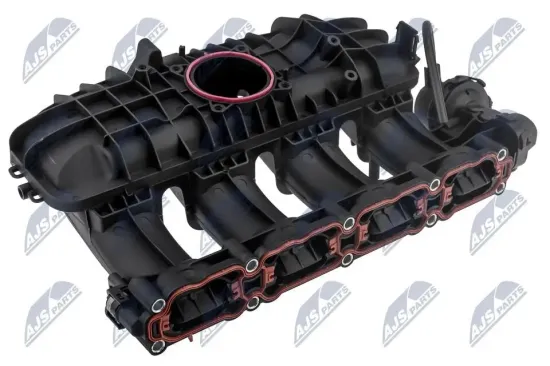 Saugrohr, Luftversorgung NTY BKS-VW-029 Bild Saugrohr, Luftversorgung NTY BKS-VW-029