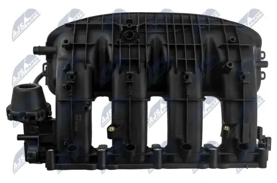 Saugrohr, Luftversorgung NTY BKS-VW-029 Bild Saugrohr, Luftversorgung NTY BKS-VW-029