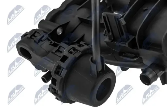 Saugrohr, Luftversorgung NTY BKS-VW-029 Bild Saugrohr, Luftversorgung NTY BKS-VW-029