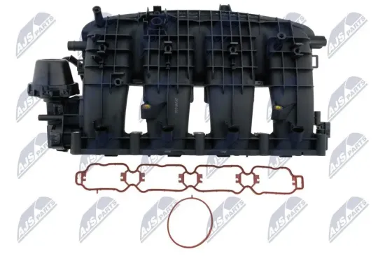 Saugrohrmodul NTY BKS-VW-030 Bild Saugrohrmodul NTY BKS-VW-030