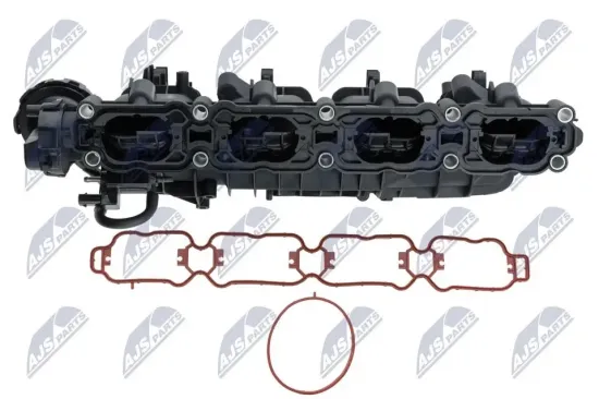 Saugrohrmodul NTY BKS-VW-030 Bild Saugrohrmodul NTY BKS-VW-030