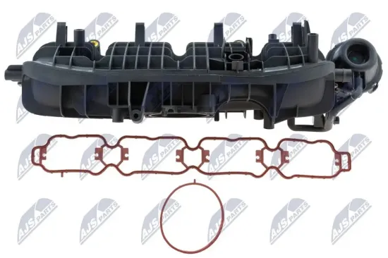 Saugrohrmodul NTY BKS-VW-030 Bild Saugrohrmodul NTY BKS-VW-030