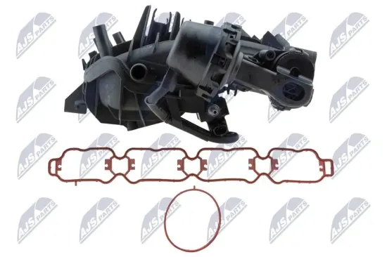 Saugrohrmodul NTY BKS-VW-030 Bild Saugrohrmodul NTY BKS-VW-030