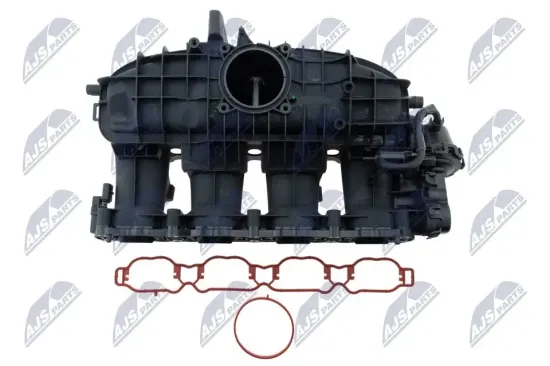 Saugrohrmodul NTY BKS-VW-031 Bild Saugrohrmodul NTY BKS-VW-031