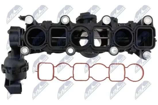 Krümmer, Abgasanlage NTY BKS-VW-033 Bild Krümmer, Abgasanlage NTY BKS-VW-033