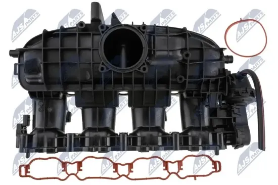 Saugrohrmodul NTY BKS-VW-034 Bild Saugrohrmodul NTY BKS-VW-034