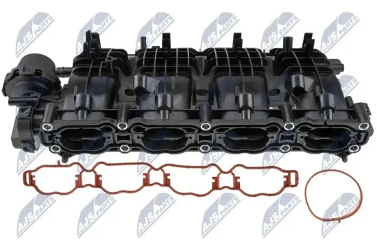 Saugrohrmodul NTY BKS-VW-034 Bild Saugrohrmodul NTY BKS-VW-034