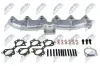 Krümmer, Abgasanlage NTY BKW-BM-001 Bild Krümmer, Abgasanlage NTY BKW-BM-001