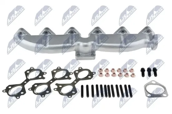 Krümmer, Abgasanlage NTY BKW-BM-001 Bild Krümmer, Abgasanlage NTY BKW-BM-001