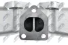 Krümmer, Abgasanlage NTY BKW-BM-001 Bild Krümmer, Abgasanlage NTY BKW-BM-001