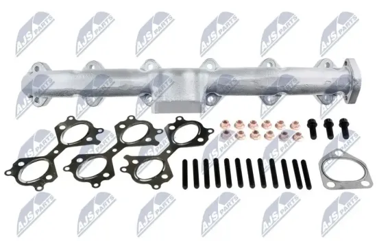 Krümmer, Abgasanlage NTY BKW-BM-001 Bild Krümmer, Abgasanlage NTY BKW-BM-001